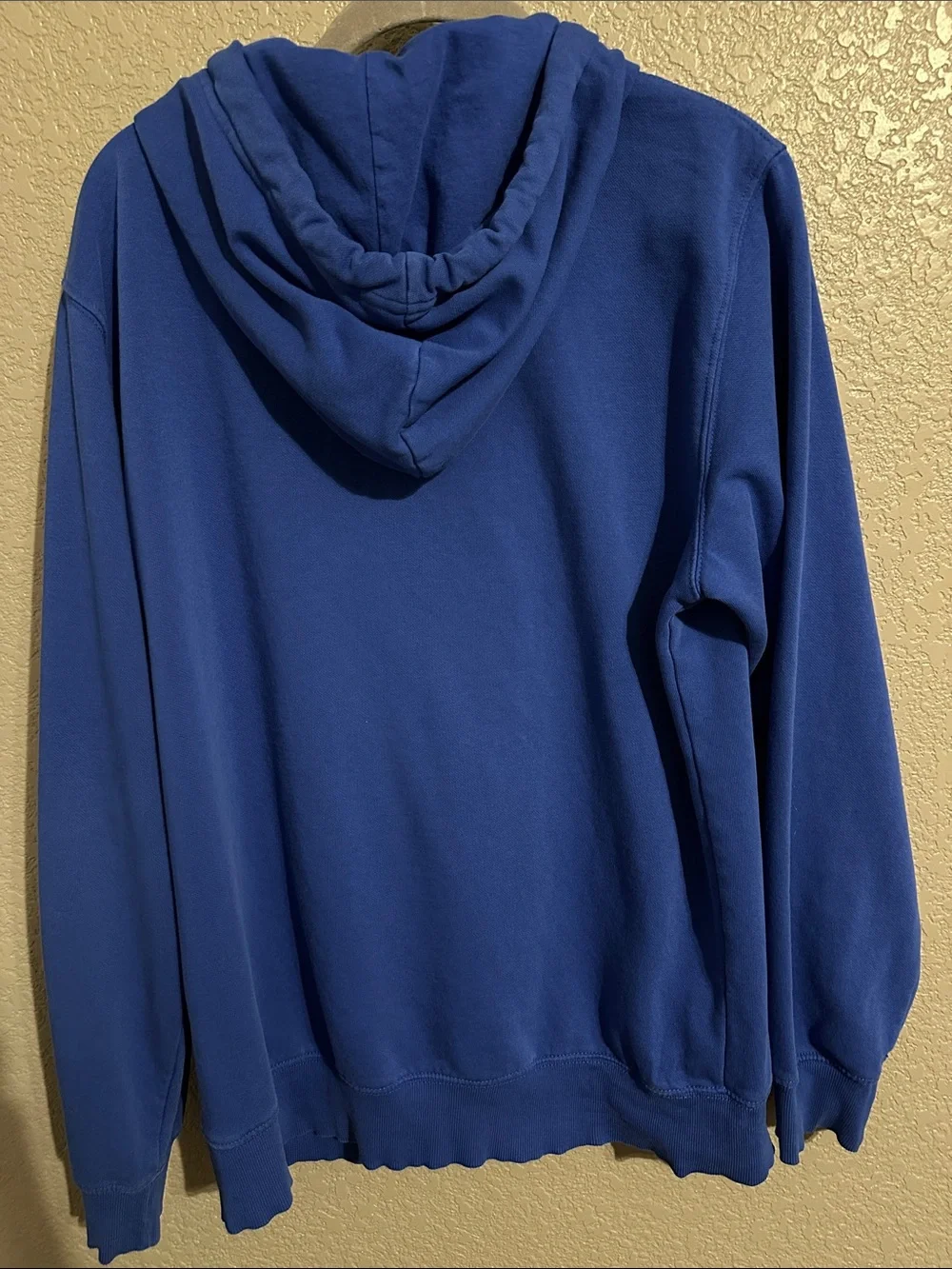 The North Face Steamboat Royal Blue Pullover Hoodie